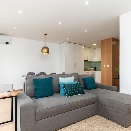 Feel Corporate Housing Marques Leilighet Porto Eksteriør bilde