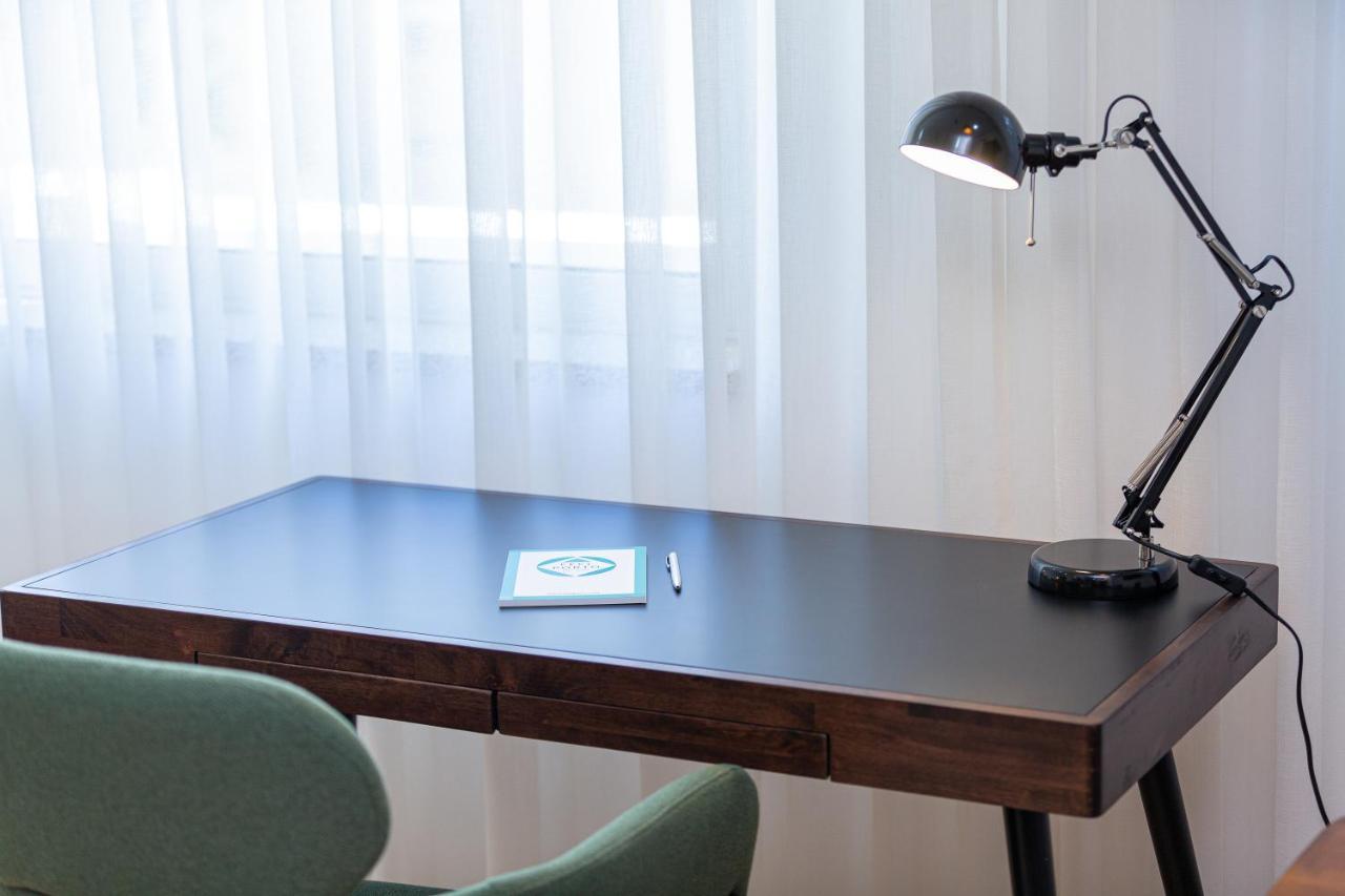 Feel Corporate Housing Marques Leilighet Porto Eksteriør bilde